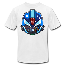 Load image into Gallery viewer, MM Tribute -  T-Shirt - white