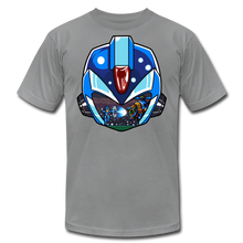 Load image into Gallery viewer, MM Tribute -  T-Shirt - slate