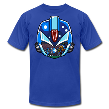 Load image into Gallery viewer, MM Tribute -  T-Shirt - royal blue