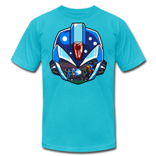 Load image into Gallery viewer, MM Tribute -  T-Shirt - turquoise