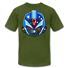 Load image into Gallery viewer, MM Tribute -  T-Shirt - olive