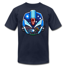 Load image into Gallery viewer, MM Tribute -  T-Shirt - navy