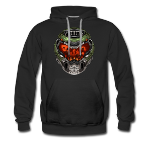 DM Premium Hoodie - black