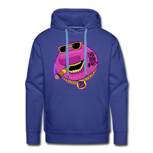 Load image into Gallery viewer, Drip Too Hard Hoodie - royal blue