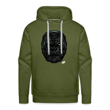 Load image into Gallery viewer, Ape Premium Hoodie - olive green