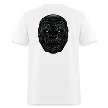 Load image into Gallery viewer, Ape  T-Shirt - white