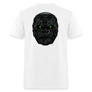Ape  T-Shirt - white