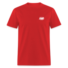 Load image into Gallery viewer, Ape  T-Shirt - red