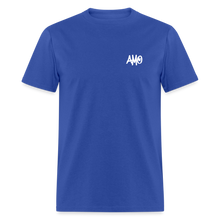 Load image into Gallery viewer, Ape  T-Shirt - royal blue