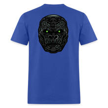 Load image into Gallery viewer, Ape  T-Shirt - royal blue