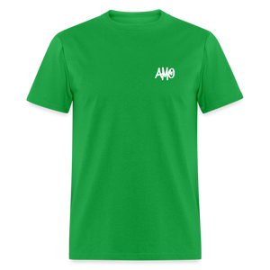 Ape  T-Shirt - bright green