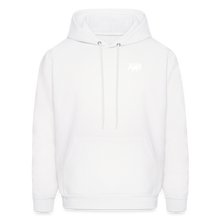 Load image into Gallery viewer, The Kingdom - Men&#39;s Hoodie - white
