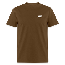 Load image into Gallery viewer, The kingdom - T-Shirt - brown