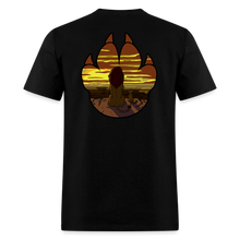 Load image into Gallery viewer, The kingdom - T-Shirt - black