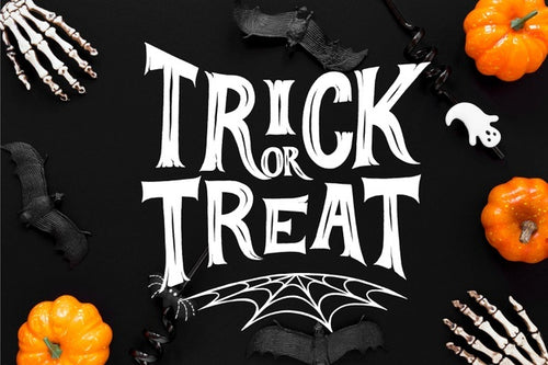 Halloween Mystery 2021! [ 10/29 ]