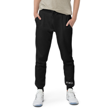 Load image into Gallery viewer, A.M.O Logo - Unisex fleece sweatpants