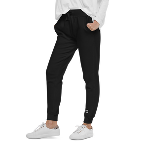 A.M.O Logo - Unisex fleece sweatpants