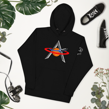 Load image into Gallery viewer, AMO Insignia - Hoodie