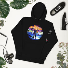 Load image into Gallery viewer, Into the Multiverse Rd Hoodie