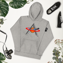 Load image into Gallery viewer, AMO Insignia - Hoodie