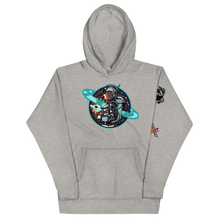 Load image into Gallery viewer, Agent of Chaos Hoodie