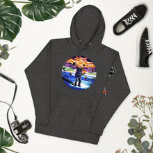 Load image into Gallery viewer, Into the Multiverse Rd Hoodie