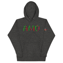 Load image into Gallery viewer, AMO Candle Sticks Traders Hoodie