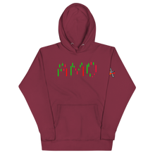 Load image into Gallery viewer, AMO Candle Sticks Traders Hoodie