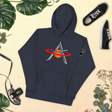 Load image into Gallery viewer, AMO Insignia - Hoodie
