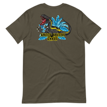 Load image into Gallery viewer, GBC T-Shirt [ Back Print ]