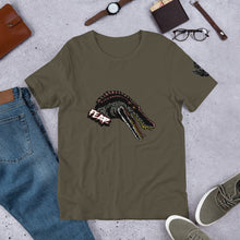 Load image into Gallery viewer, Fear - T-Shirt