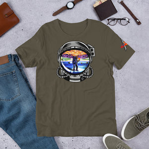 Into the Multiverse T-Shirt