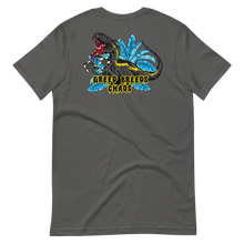 Load image into Gallery viewer, GBC T-Shirt [ Back Print ]