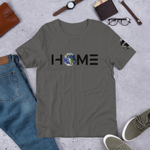 Load image into Gallery viewer, Earth Home T-Shirt