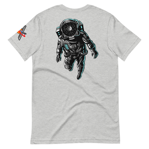 Get Lost [ Back Print ] T-Shirt