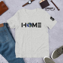 Load image into Gallery viewer, Earth Home T-Shirt