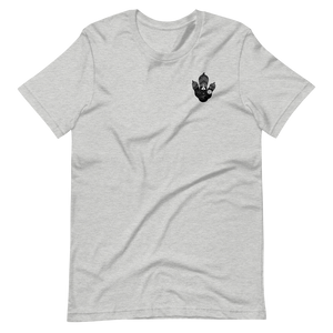 WY6 T-Shirt [ Back Print ]