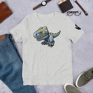 Baby Allosaurus T-Shirt