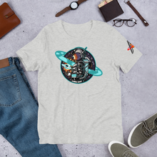 Load image into Gallery viewer, Agent of Chaos T-Shirt