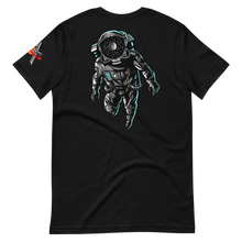 Load image into Gallery viewer, Get Lost [ Back Print ] T-Shirt