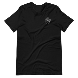 GBC T-Shirt [ Back Print ]