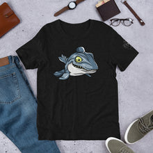 Load image into Gallery viewer, Baby Mosasaurus T-Shirt