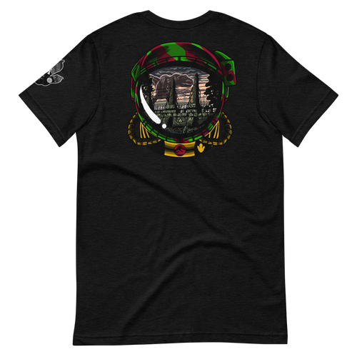 The Lost World T-Shirt