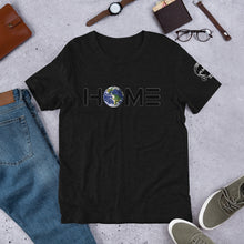 Load image into Gallery viewer, Earth Home T-Shirt