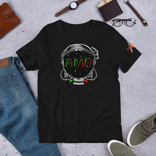 AMO Aerospace Trader T-Shirt