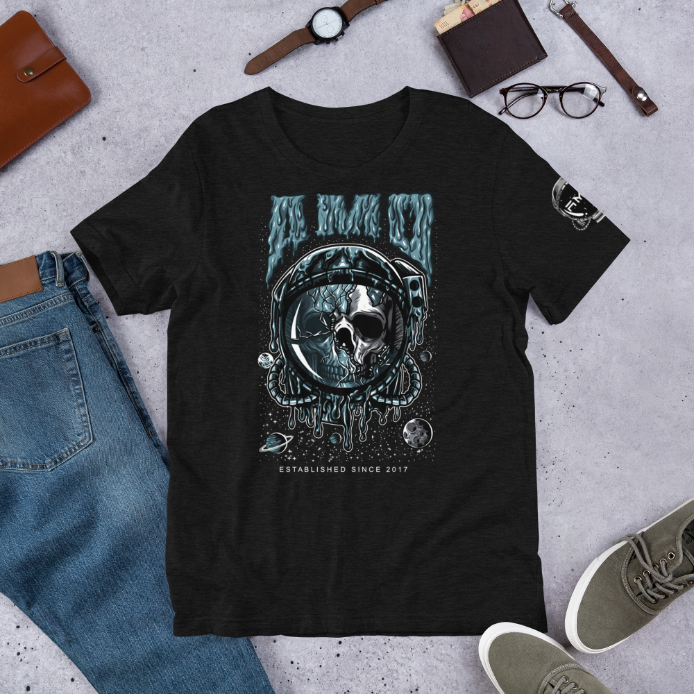 State of Decay T-Shirt