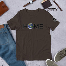 Load image into Gallery viewer, Earth Home T-Shirt