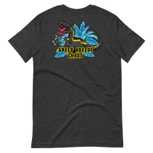Load image into Gallery viewer, GBC T-Shirt [ Back Print ]