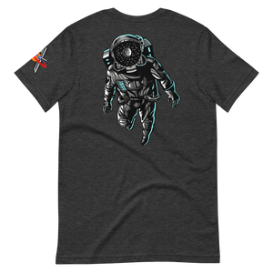 Get Lost [ Back Print ] T-Shirt