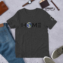 Load image into Gallery viewer, Earth Home T-Shirt